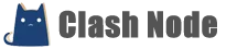 Clash Node 节点订阅与Clash资源中心 Logo